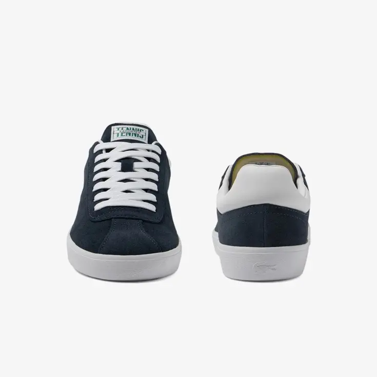 Мужские кеды Lacoste BASESHOT