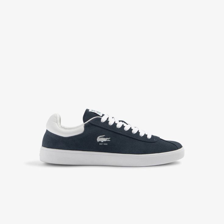 Мужские кеды Lacoste BASESHOT