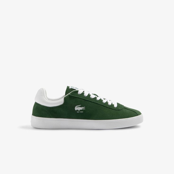 Мужские кеды Lacoste