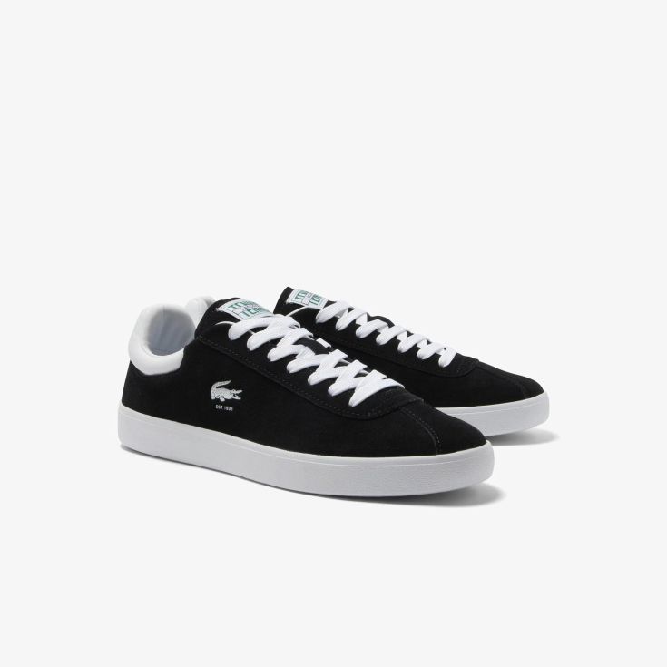 Мужские кеды Lacoste