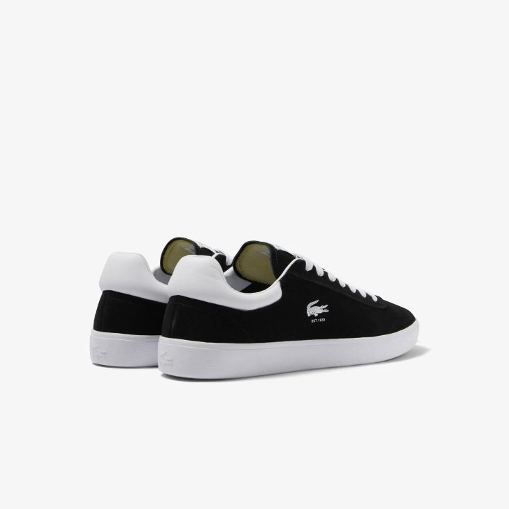 Мужские кеды Lacoste