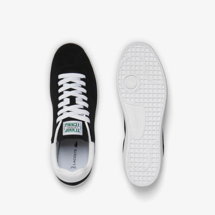 Мужские кеды Lacoste