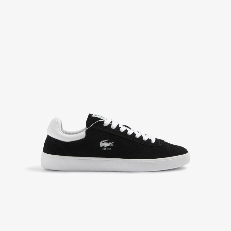 Мужские кеды Lacoste