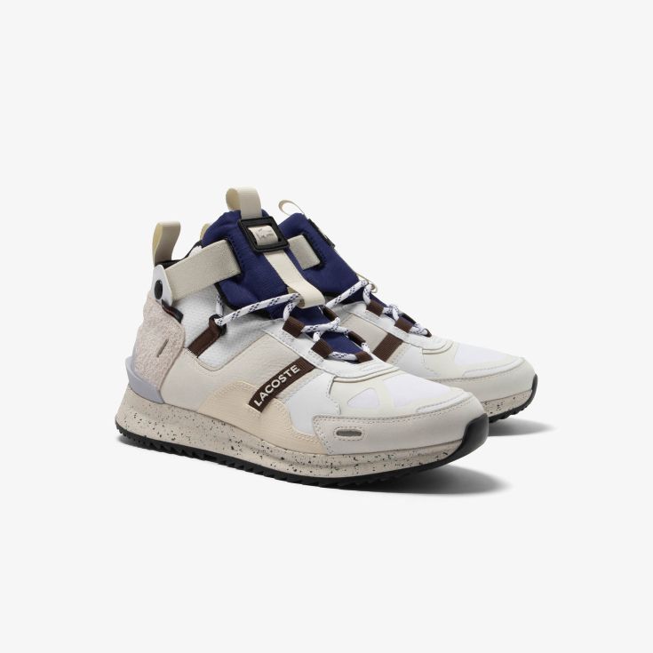 Мужские ботинки Lacoste RUN BREAKER