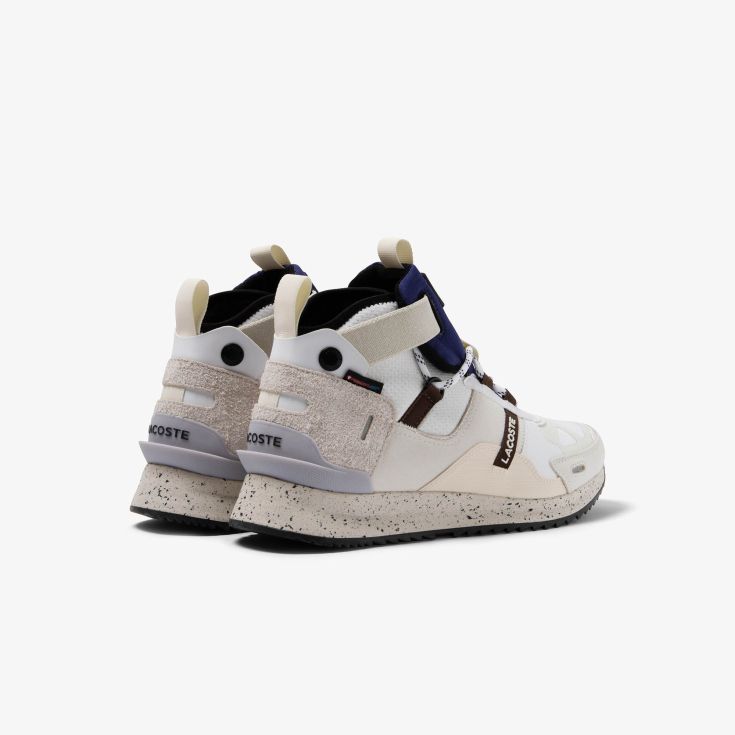 Мужские ботинки Lacoste RUN BREAKER