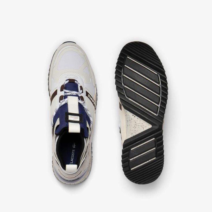 Мужские ботинки Lacoste RUN BREAKER