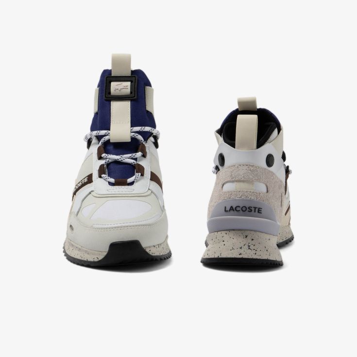 Мужские ботинки Lacoste RUN BREAKER