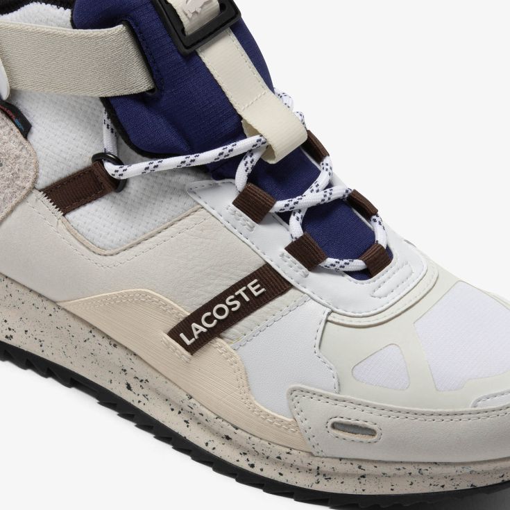 Мужские ботинки Lacoste RUN BREAKER