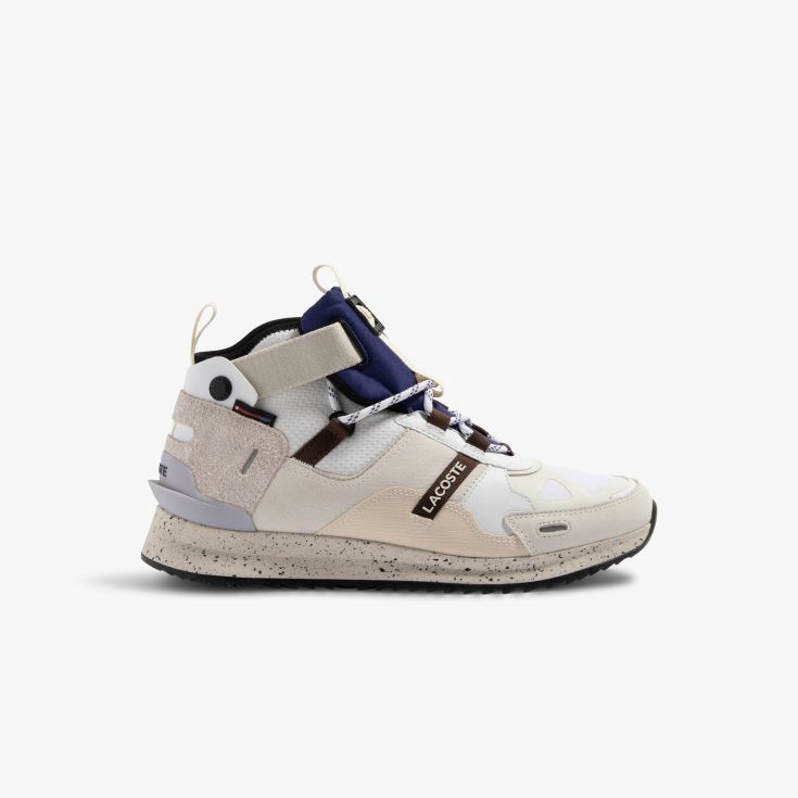 Мужские ботинки Lacoste RUN BREAKER