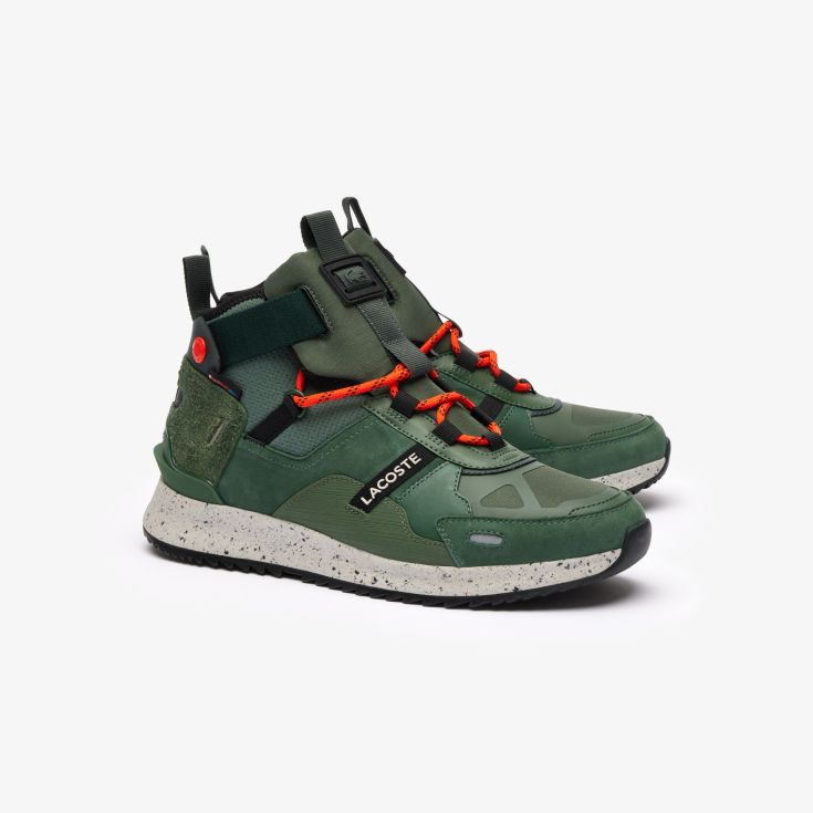Мужские ботинки Lacoste RUN BREAKER