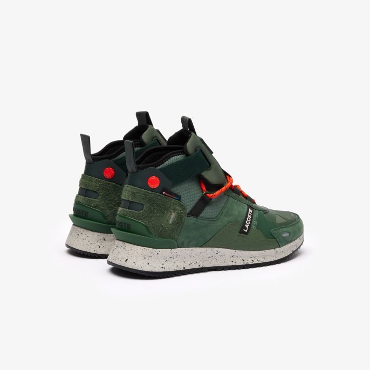 Мужские ботинки Lacoste RUN BREAKER