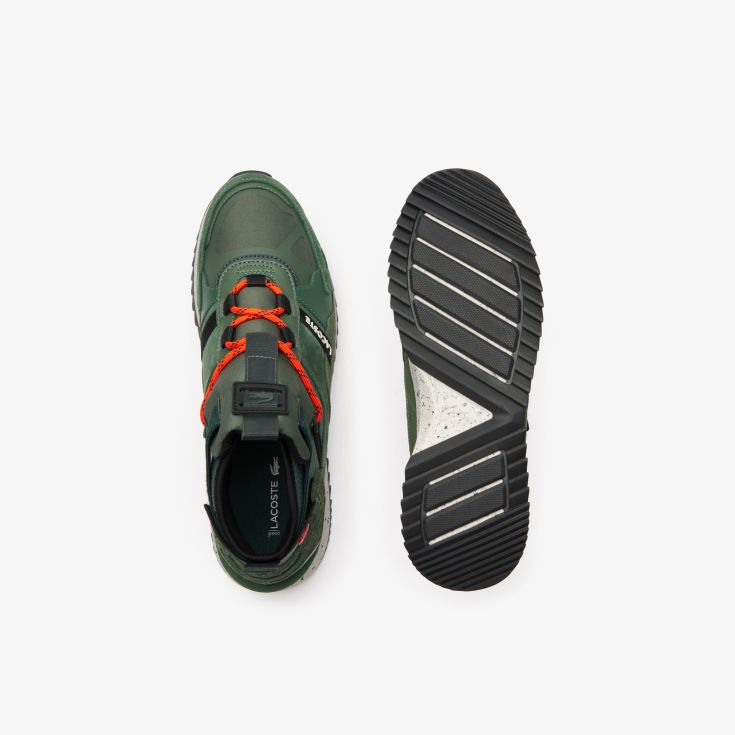 Мужские ботинки Lacoste RUN BREAKER