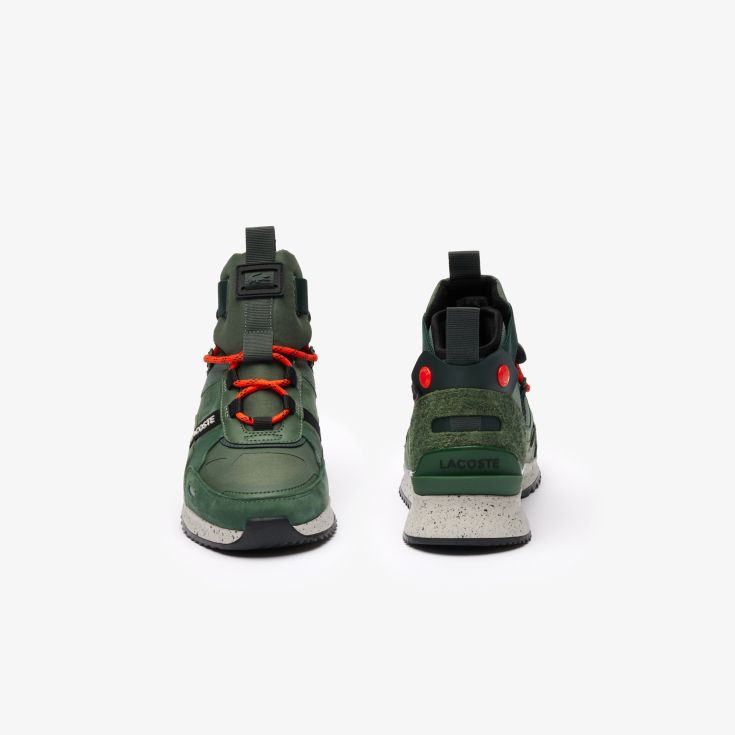 Мужские ботинки Lacoste RUN BREAKER