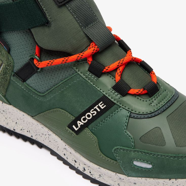 Мужские ботинки Lacoste RUN BREAKER