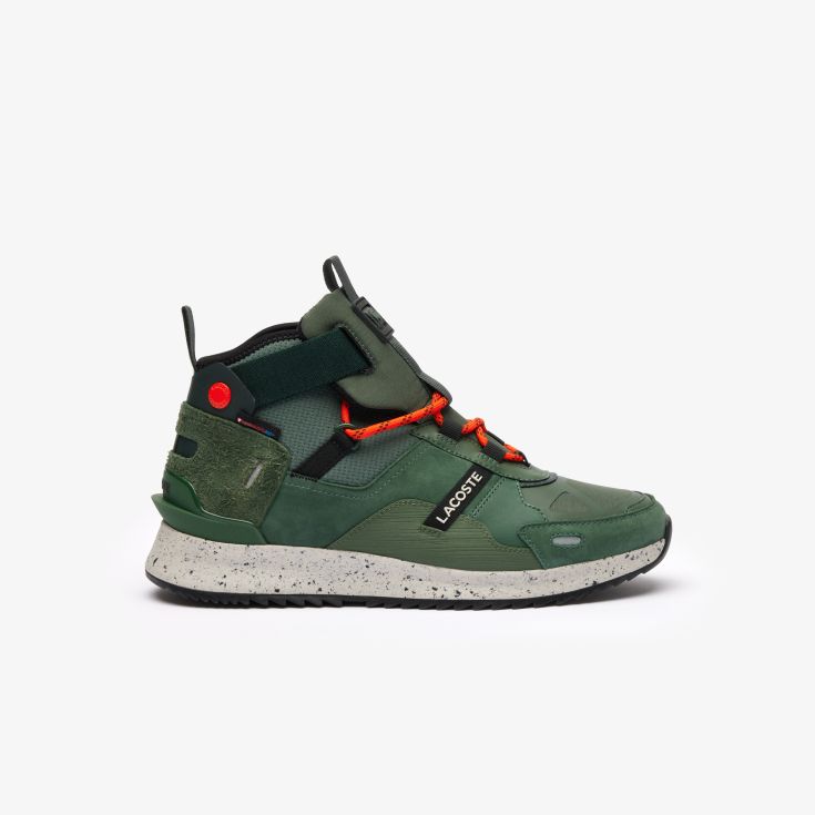 Мужские ботинки Lacoste RUN BREAKER