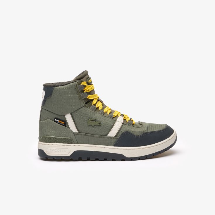 Мужские ботинки Lacoste T-CLIP WINTER MID