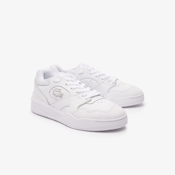 Мужские кеды Lacoste LINESHOT PREMIUM