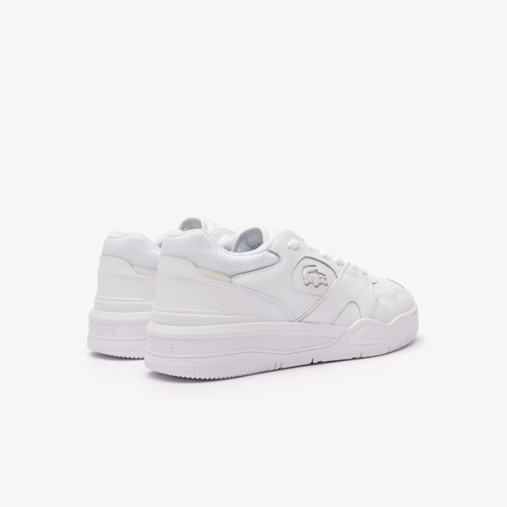 Мужские кеды Lacoste LINESHOT PREMIUM