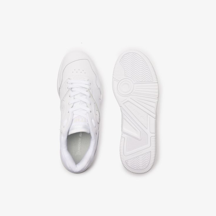 Мужские кеды Lacoste LINESHOT PREMIUM