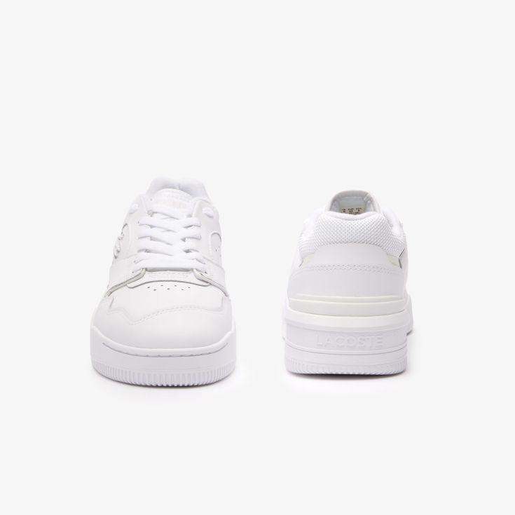 Мужские кеды Lacoste LINESHOT PREMIUM