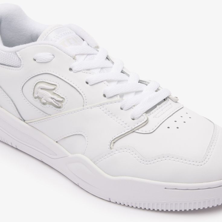 Мужские кеды Lacoste LINESHOT PREMIUM
