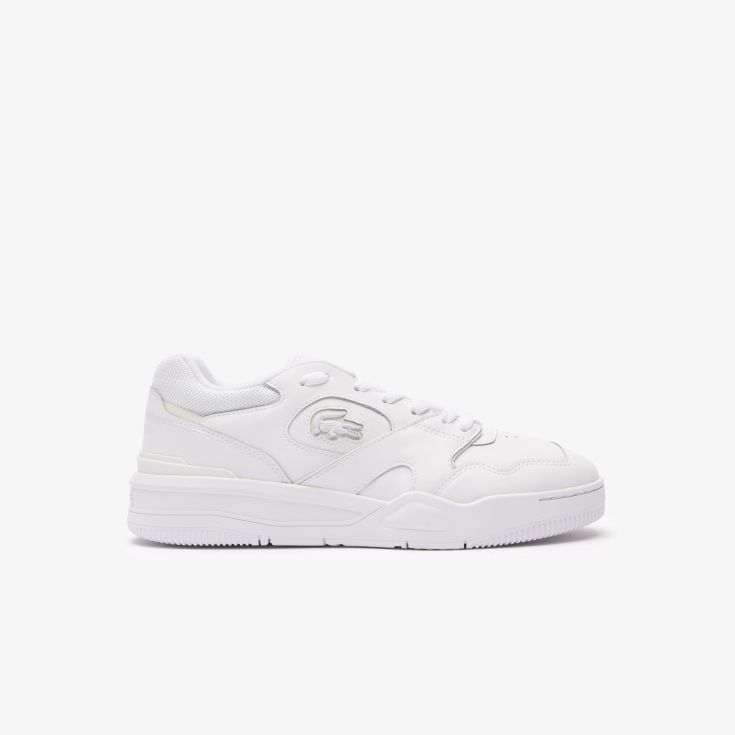 Мужские кеды Lacoste LINESHOT PREMIUM