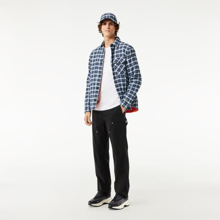 Мужские кроссовки Lacoste AUDYSSOR TRAIL