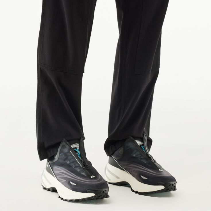 Мужские кроссовки Lacoste AUDYSSOR TRAIL