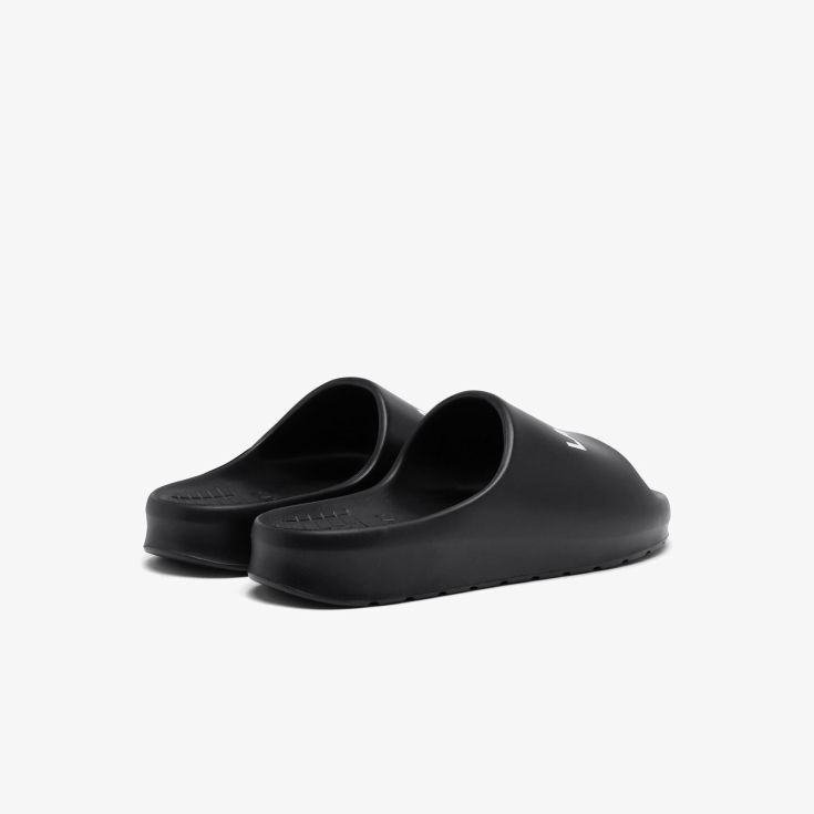 Женские сланцы Lacoste SERVE SLIDE 2.0