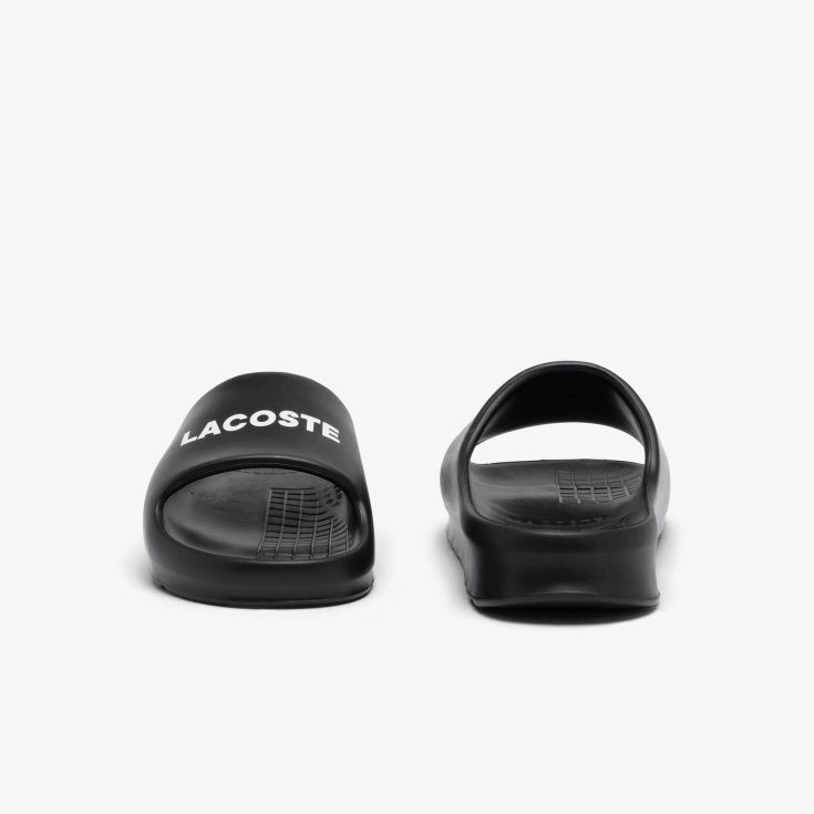 Женские сланцы Lacoste SERVE SLIDE 2.0