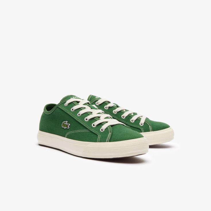 Мужские кеды Lacoste BACKCOURT