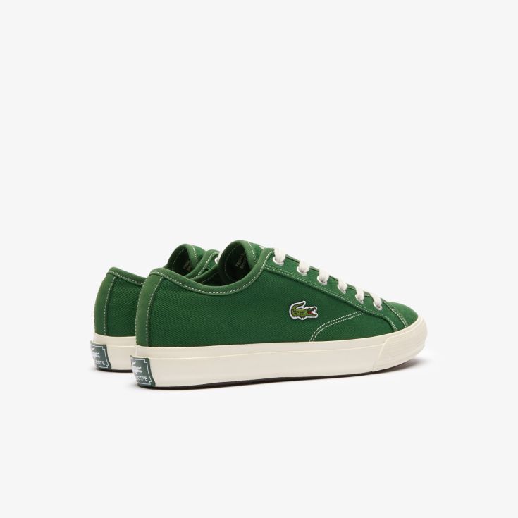 Мужские кеды Lacoste BACKCOURT