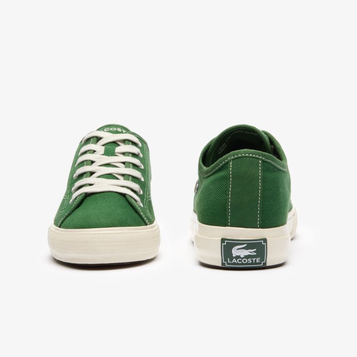 Мужские кеды Lacoste BACKCOURT