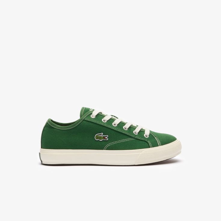 Мужские кеды Lacoste BACKCOURT