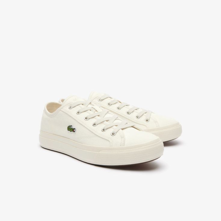 Мужские кеды Lacoste BACKCOURT