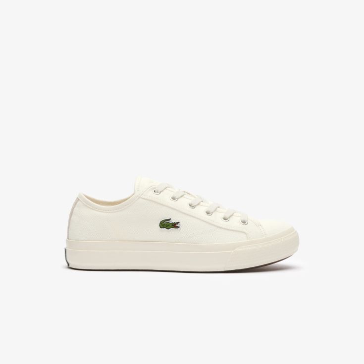 Мужские кеды Lacoste BACKCOURT