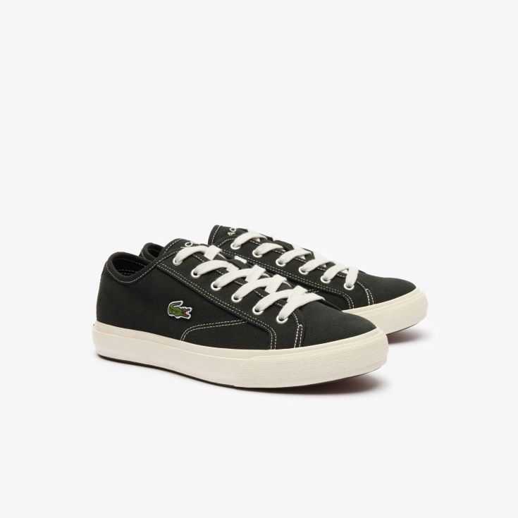 Мужские кеды Lacoste BACKCOURT