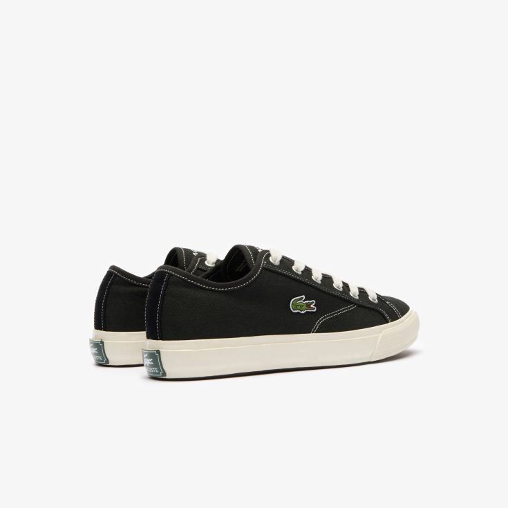 Мужские кеды Lacoste BACKCOURT
