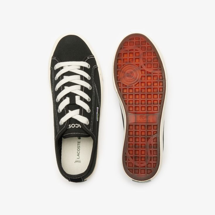 Мужские кеды Lacoste BACKCOURT