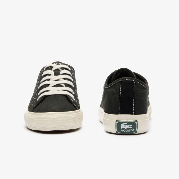 Мужские кеды Lacoste BACKCOURT