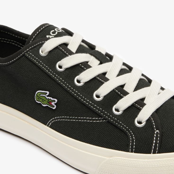 Мужские кеды Lacoste BACKCOURT