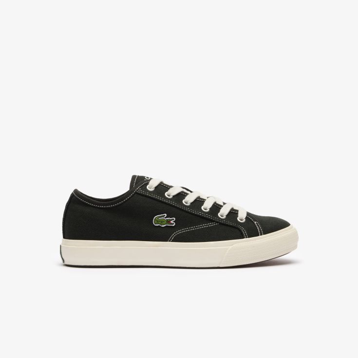 Мужские кеды Lacoste BACKCOURT