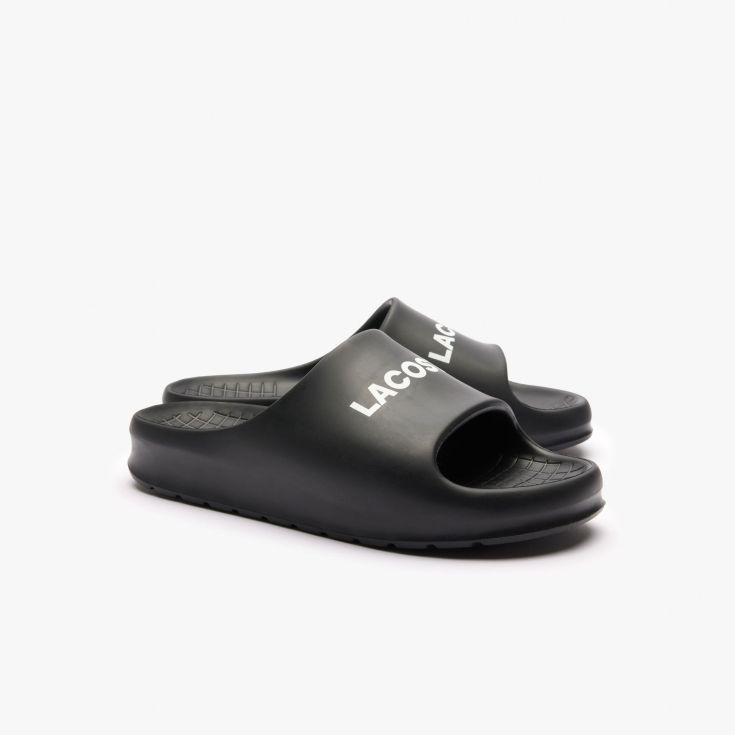 Мужские сланцы Lacoste SERVE SLIDE 2.0