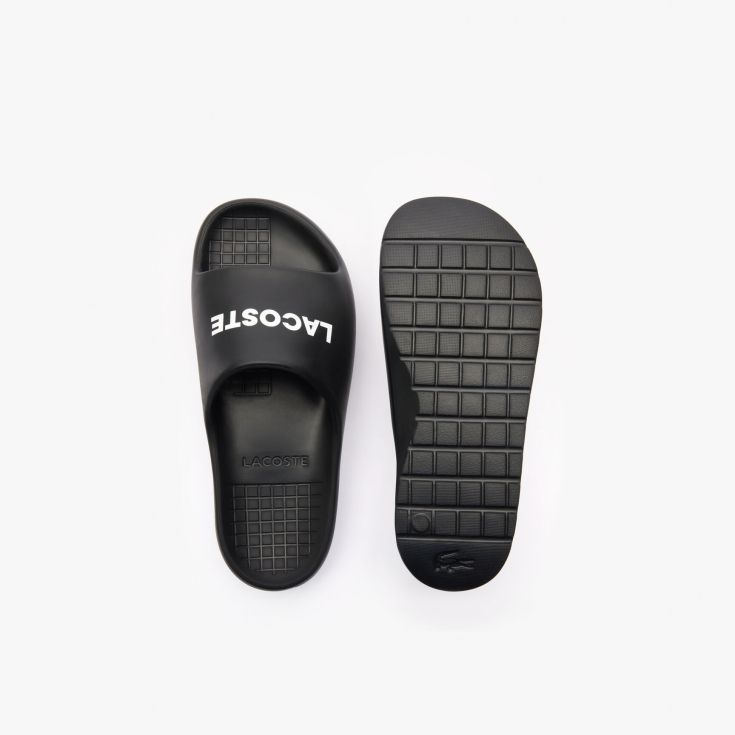 Мужские сланцы Lacoste SERVE SLIDE 2.0