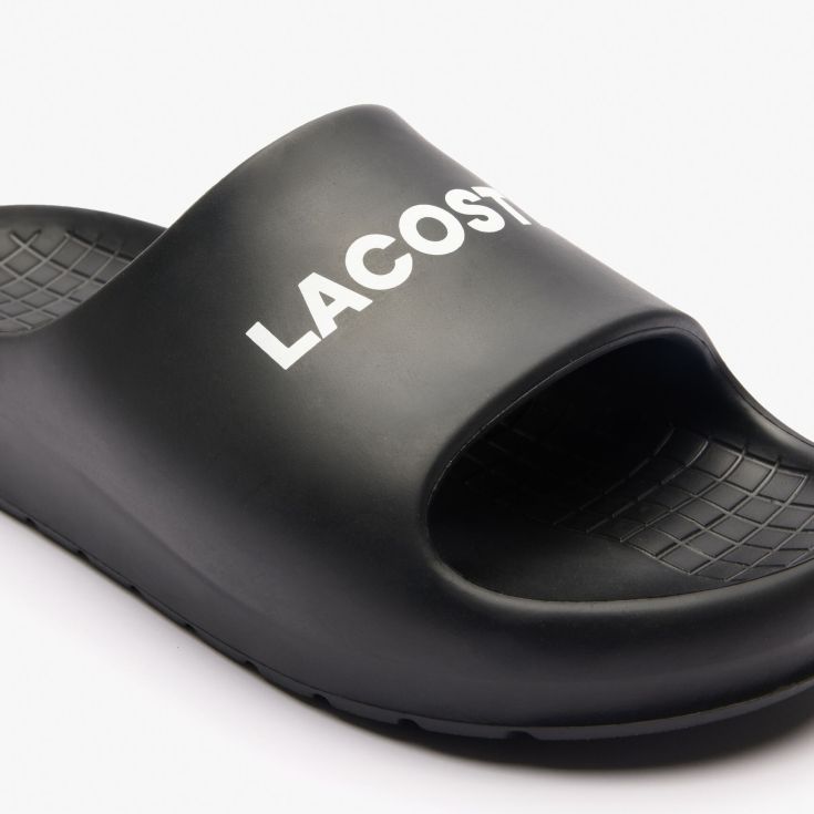 Мужские сланцы Lacoste SERVE SLIDE 2.0