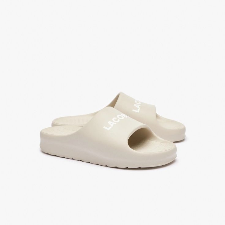 Мужские сланцы Lacoste SERVE SLIDE 2.0