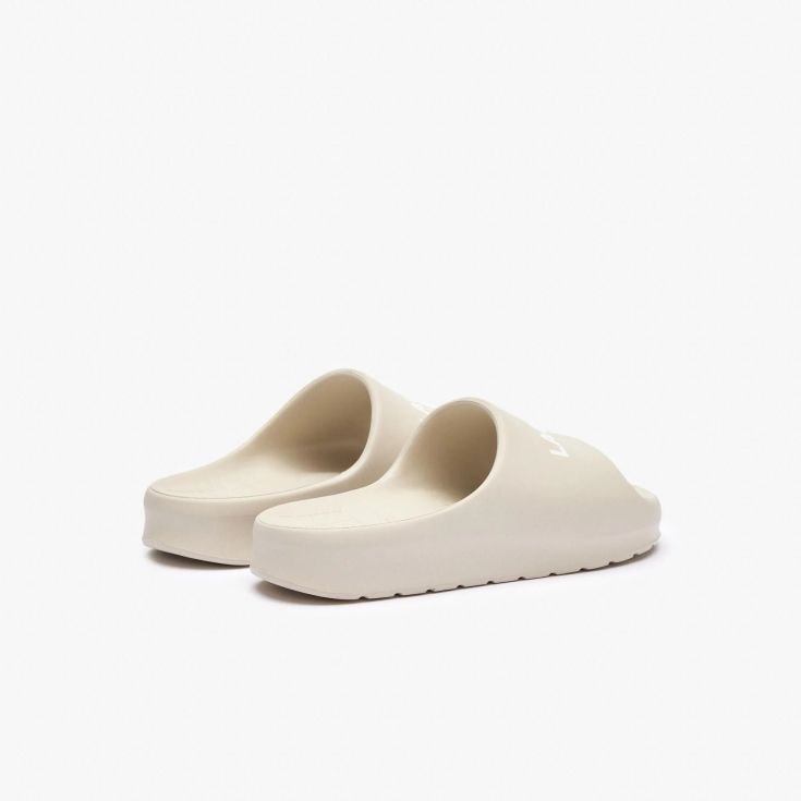 Мужские сланцы Lacoste SERVE SLIDE 2.0