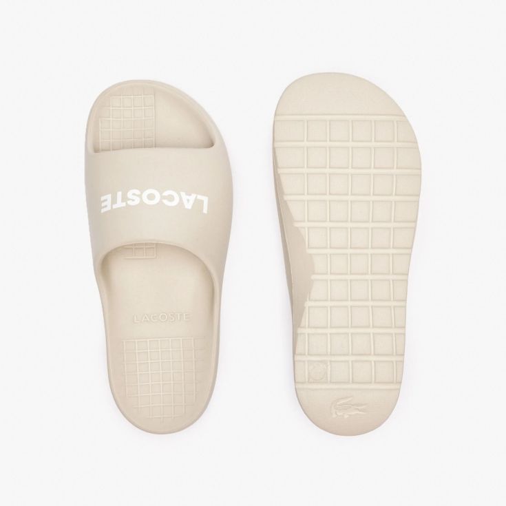 Мужские сланцы Lacoste SERVE SLIDE 2.0