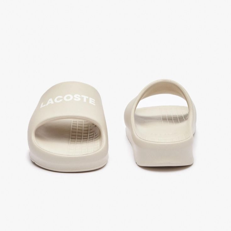 Мужские сланцы Lacoste SERVE SLIDE 2.0