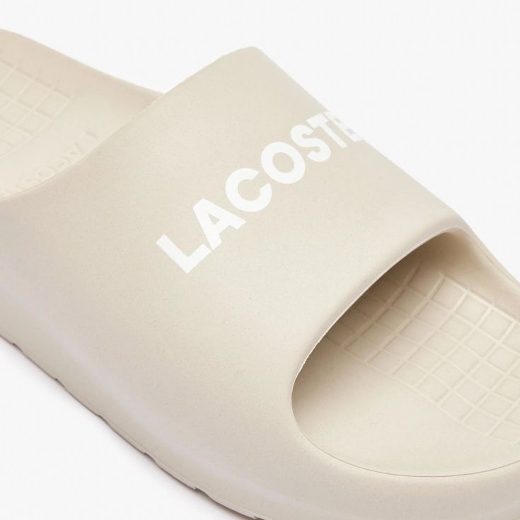 Мужские сланцы Lacoste SERVE SLIDE 2.0